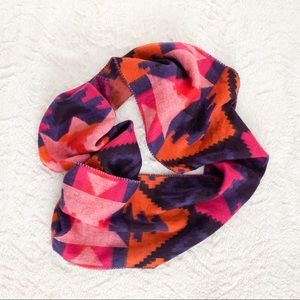 Cashmink Infinity Scarf